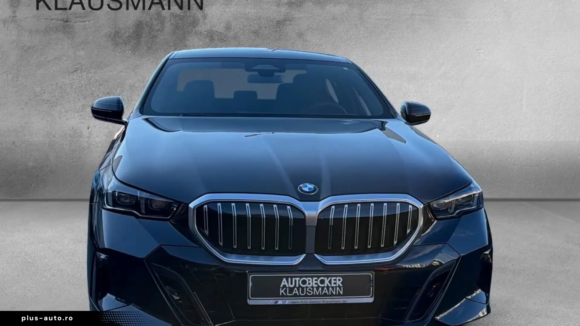 BMW 520 i M Sport LMR 20'' Navi Digitales Cockpit So