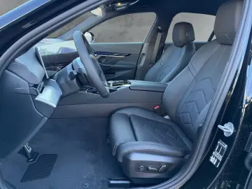 BMW 520 i M Sport LMR 20'' Navi Digitales Cockpit So