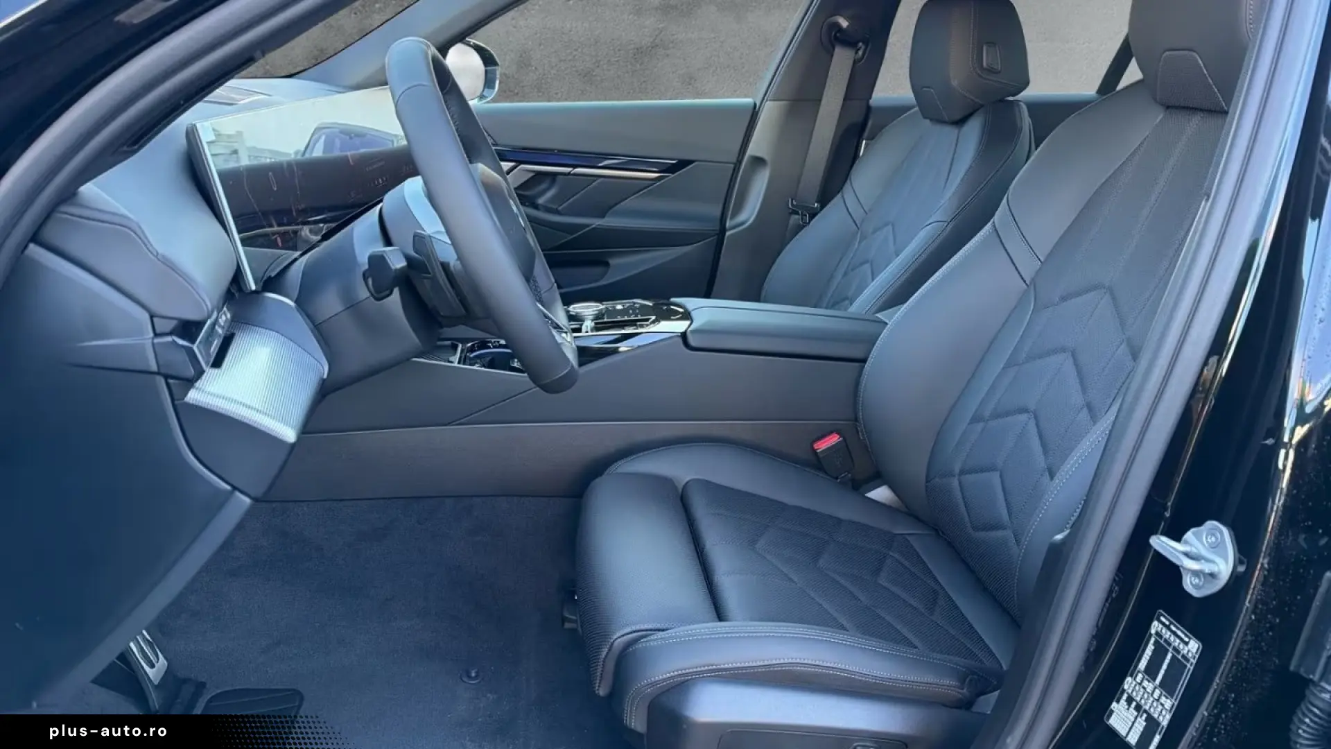BMW 520 i M Sport LMR 20'' Navi Digitales Cockpit So