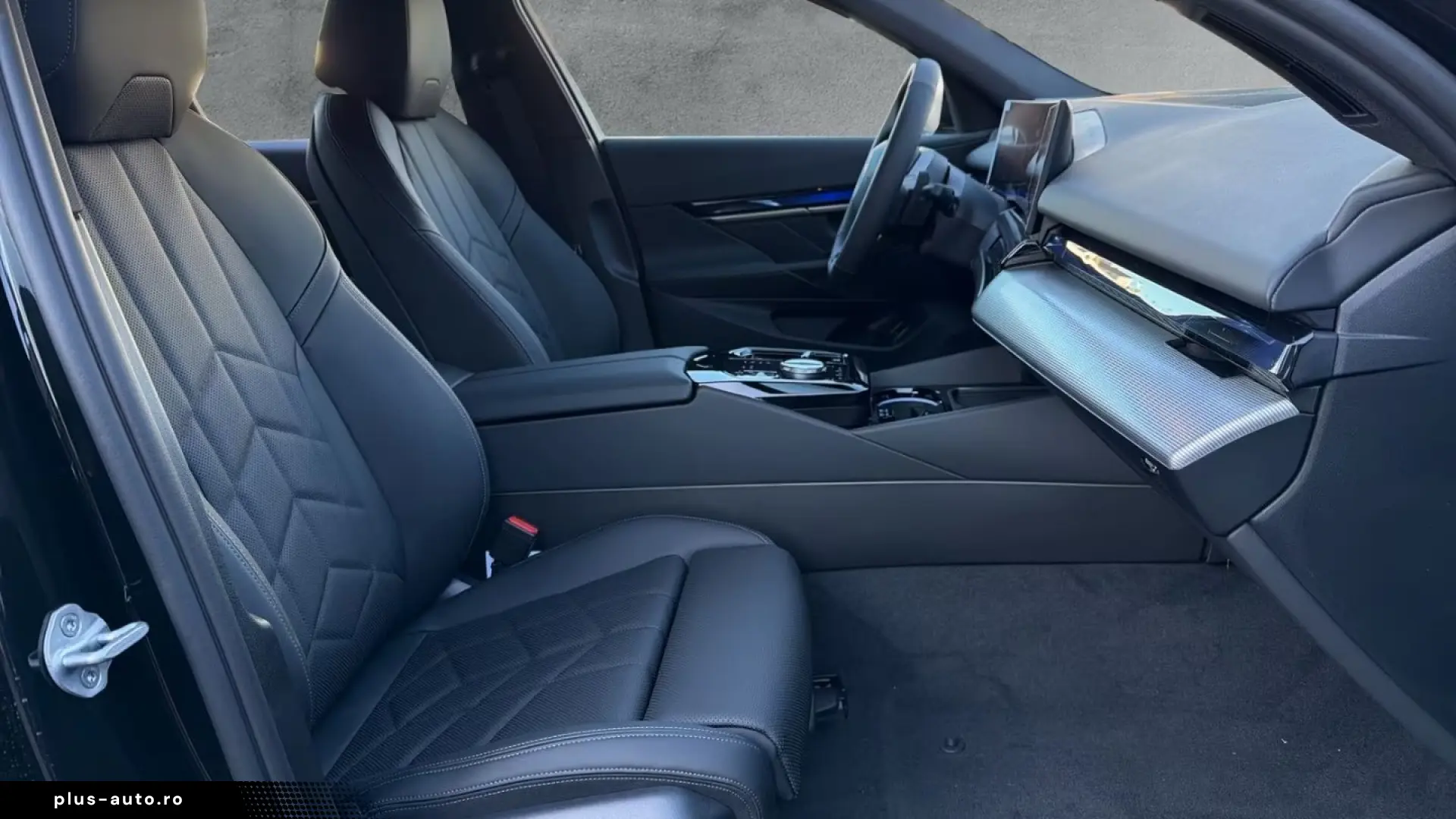 BMW 520 i M Sport LMR 20'' Navi Digitales Cockpit So