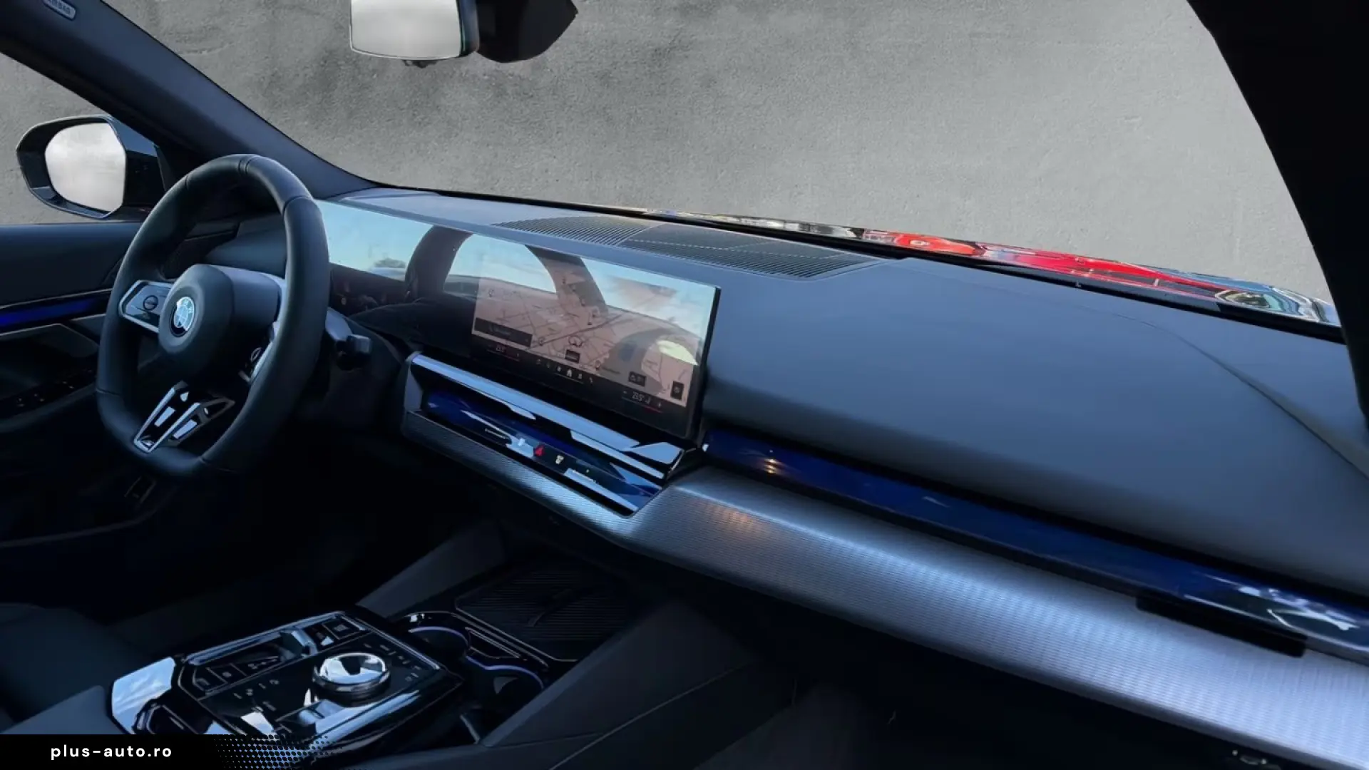 BMW 520 i M Sport LMR 20'' Navi Digitales Cockpit So