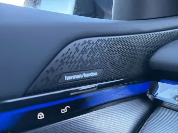 BMW 520 i M Sport LMR 20'' Navi Digitales Cockpit So