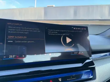 BMW 520 i M Sport LMR 20'' Navi Digitales Cockpit So