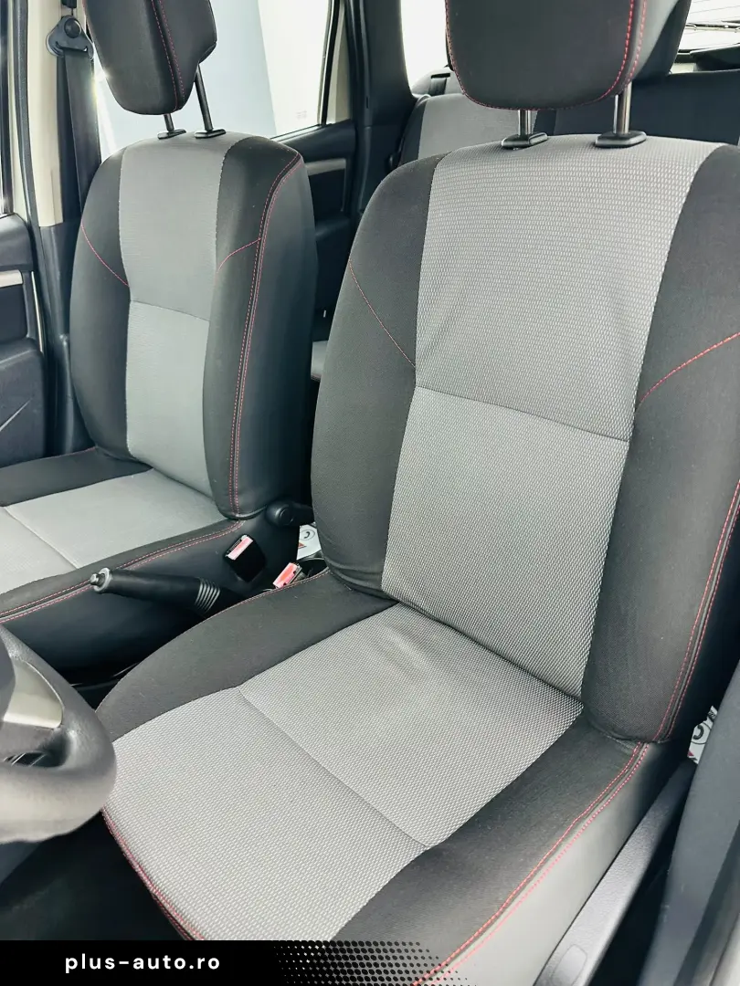 DACIA DUSTER 2013 1.6i E5 Garantie 12 Luni Rate Avans 0 Doar