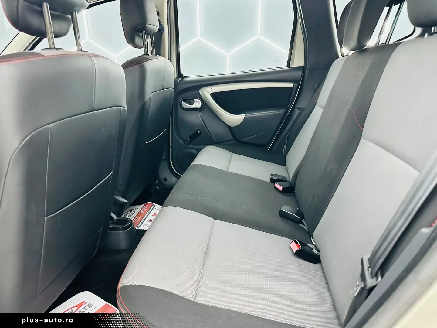 DACIA DUSTER 2013 1.6i E5 Garantie 12 Luni Rate Avans 0 Doar