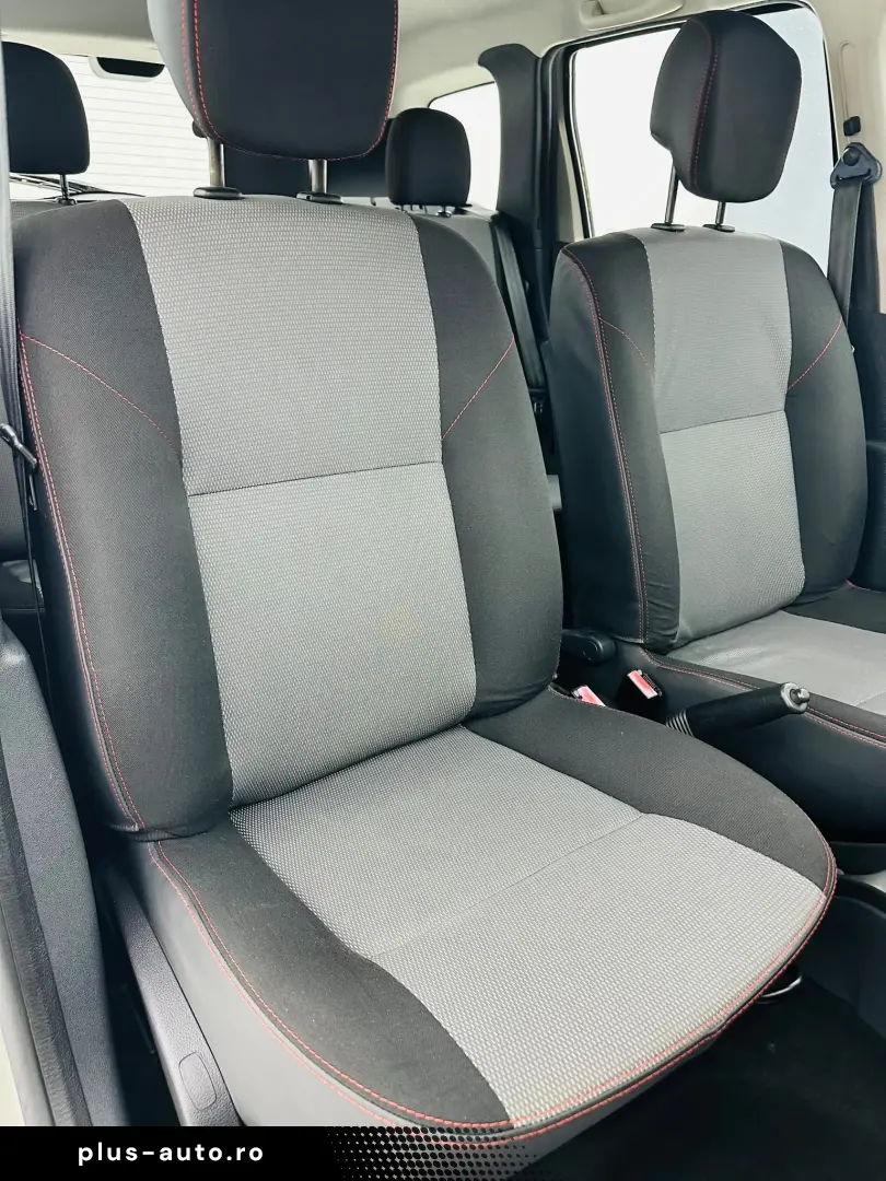 DACIA DUSTER 2013 1.6i E5 Garantie 12 Luni Rate Avans 0 Doar