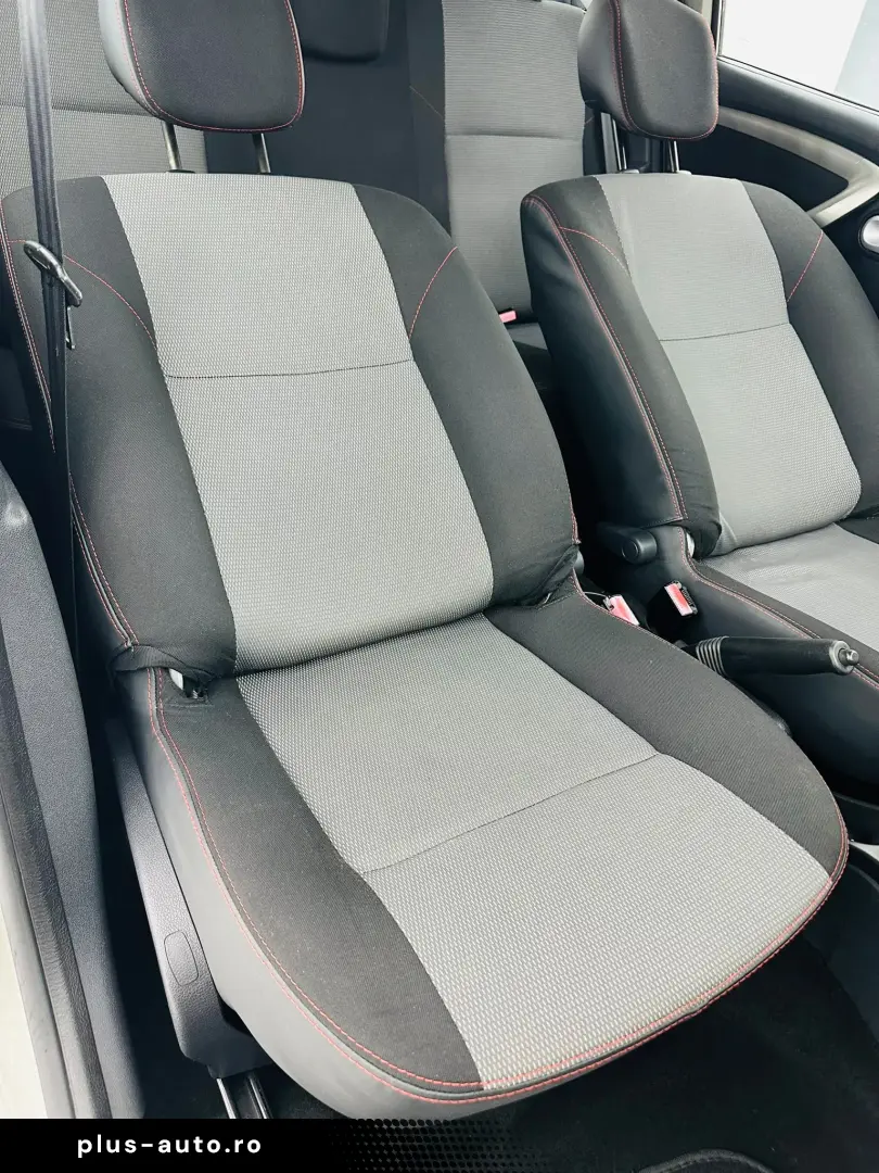 DACIA DUSTER 2013 1.6i E5 Garantie 12 Luni Rate Avans 0 Doar