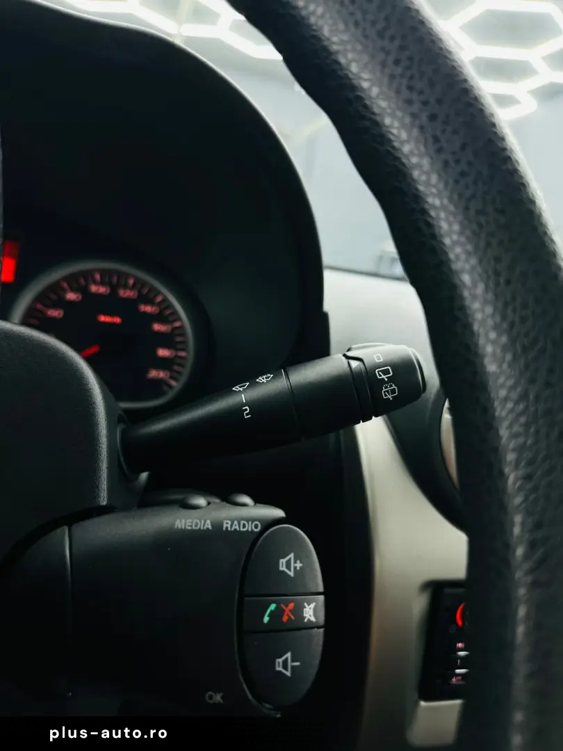 DACIA DUSTER 2013 1.6i E5 Garantie 12 Luni Rate Avans 0 Doar