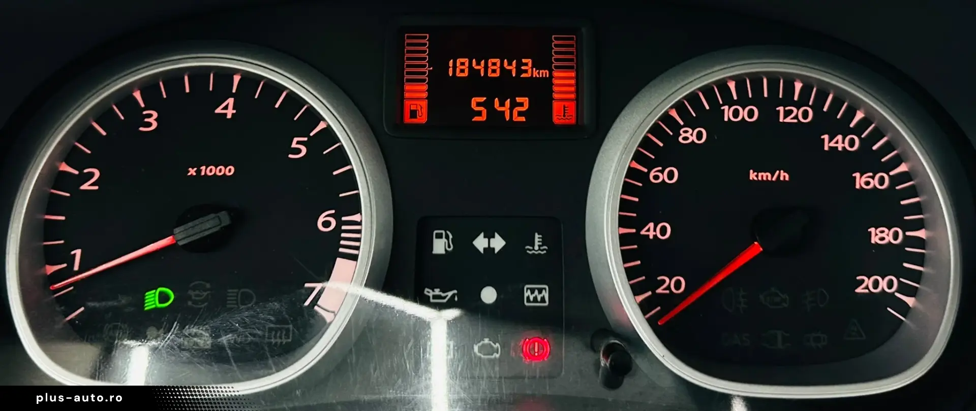 DACIA DUSTER 2013 1.6i E5 Garantie 12 Luni Rate Avans 0 Doar