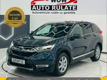 HONDA CR-V 2022 2.0i   hybridE6 Garantie 12 Luni Rate Avans