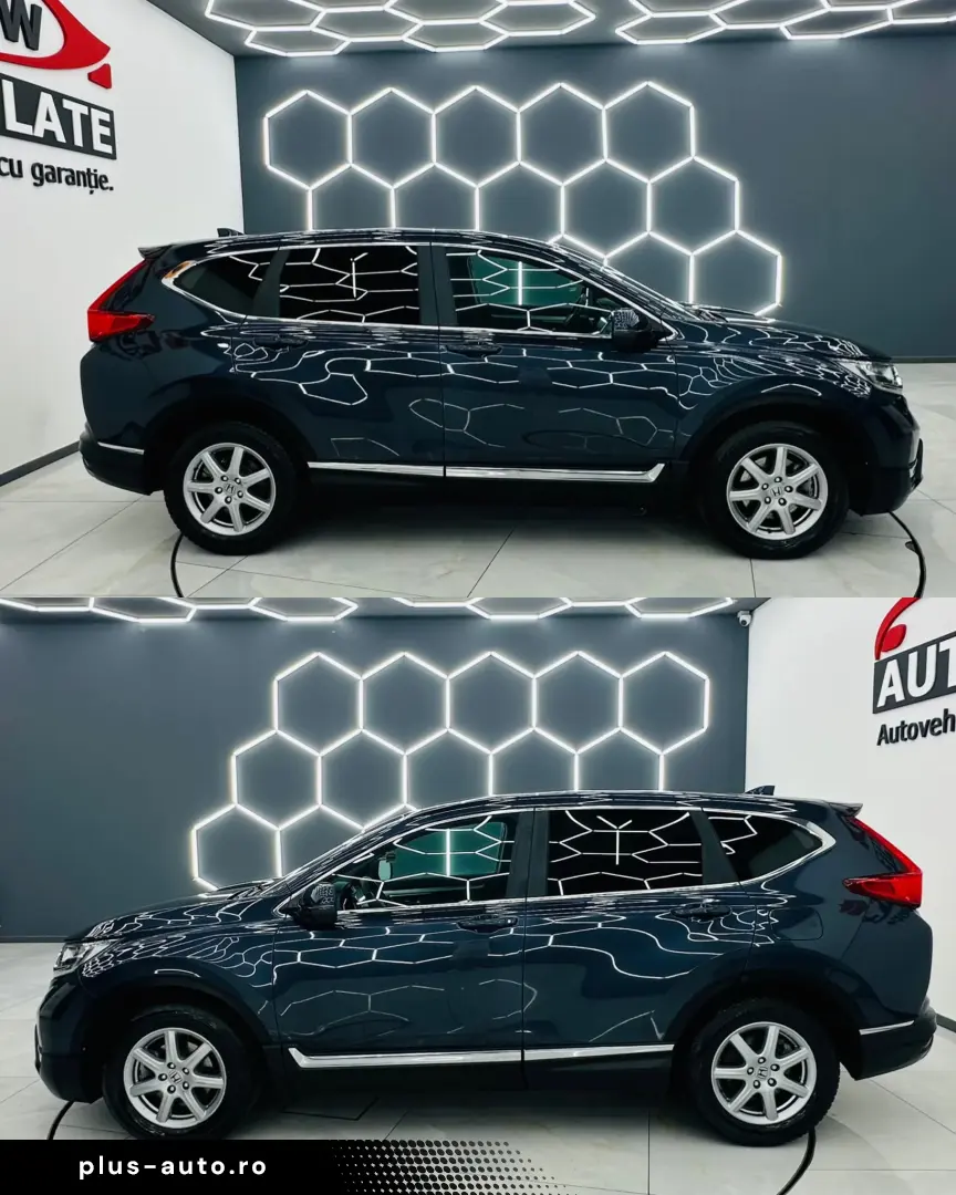 HONDA CR-V 2022 2.0i   hybridE6 Garantie 12 Luni Rate Avans