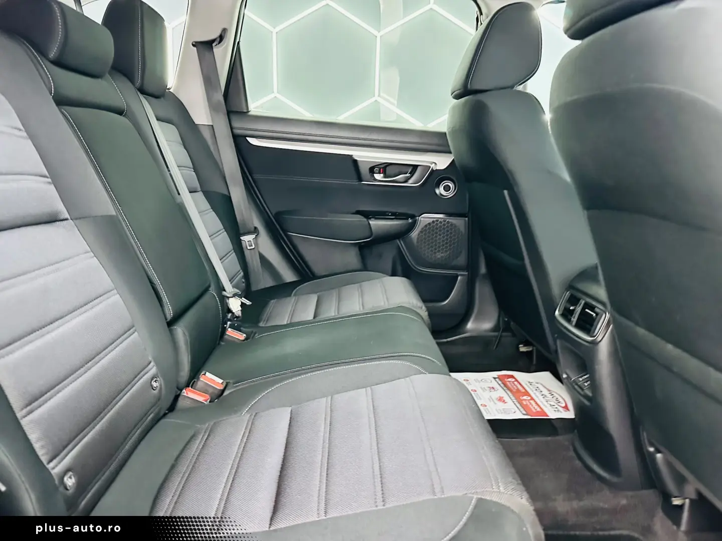 HONDA CR-V 2022 2.0i   hybridE6 Garantie 12 Luni Rate Avans