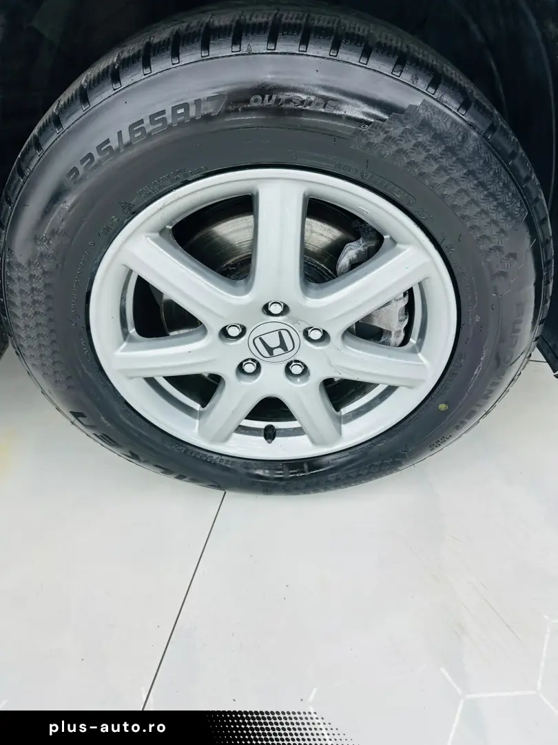HONDA CR-V 2022 2.0i   hybridE6 Garantie 12 Luni Rate Avans