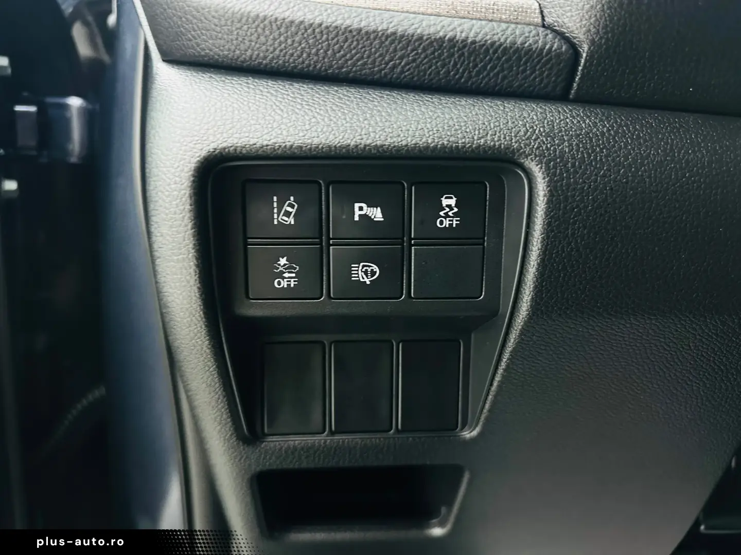 HONDA CR-V 2022 2.0i   hybridE6 Garantie 12 Luni Rate Avans