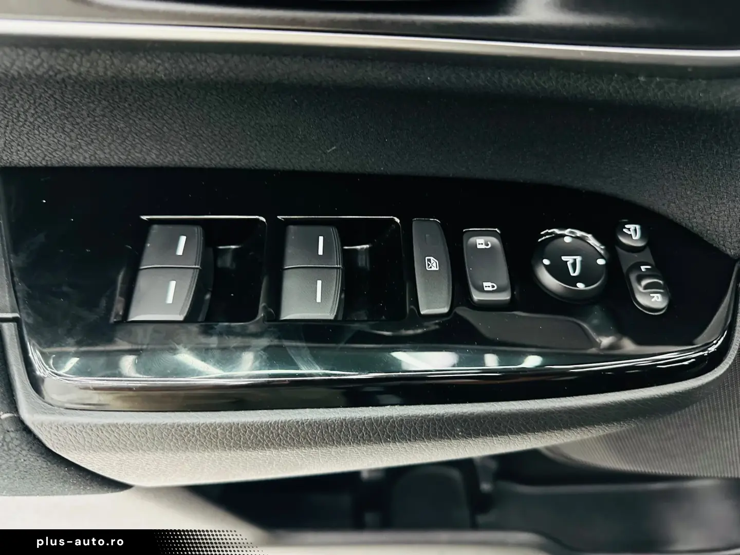 HONDA CR-V 2022 2.0i   hybridE6 Garantie 12 Luni Rate Avans
