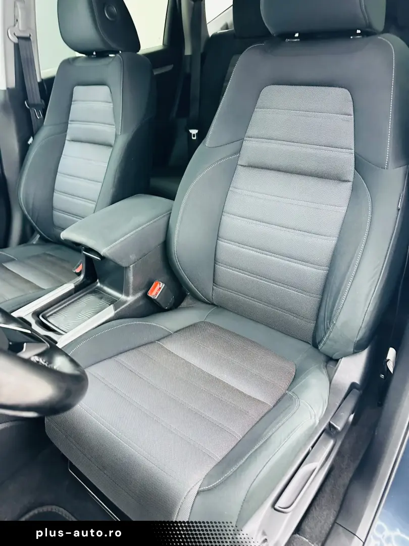 HONDA CR-V 2022 2.0i   hybridE6 Garantie 12 Luni Rate Avans