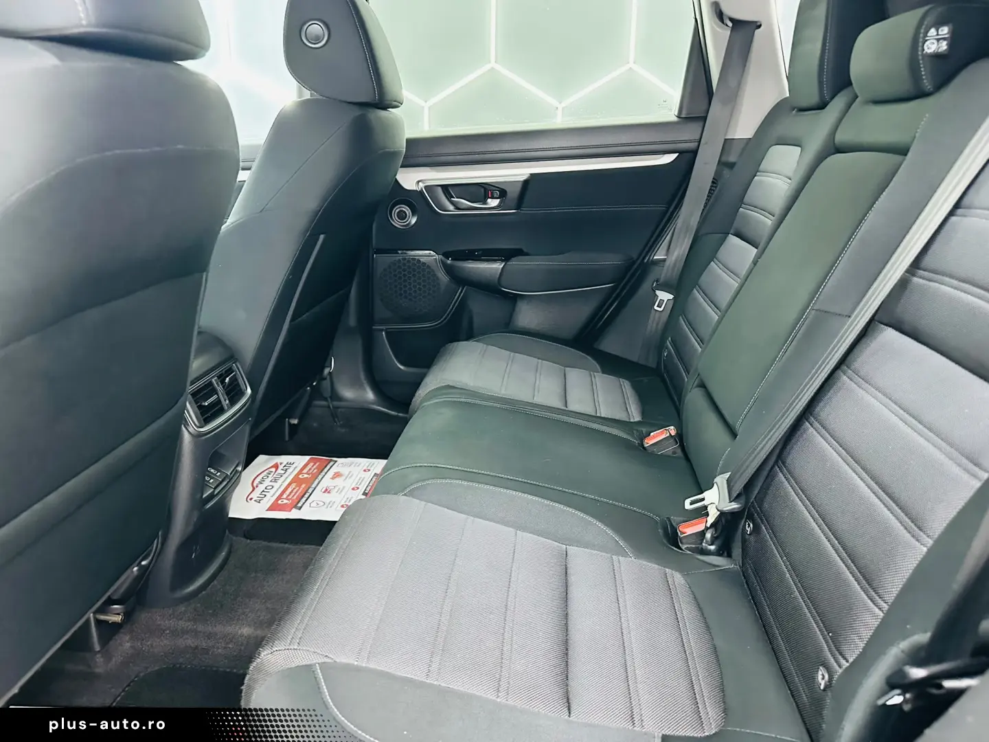 HONDA CR-V 2022 2.0i   hybridE6 Garantie 12 Luni Rate Avans