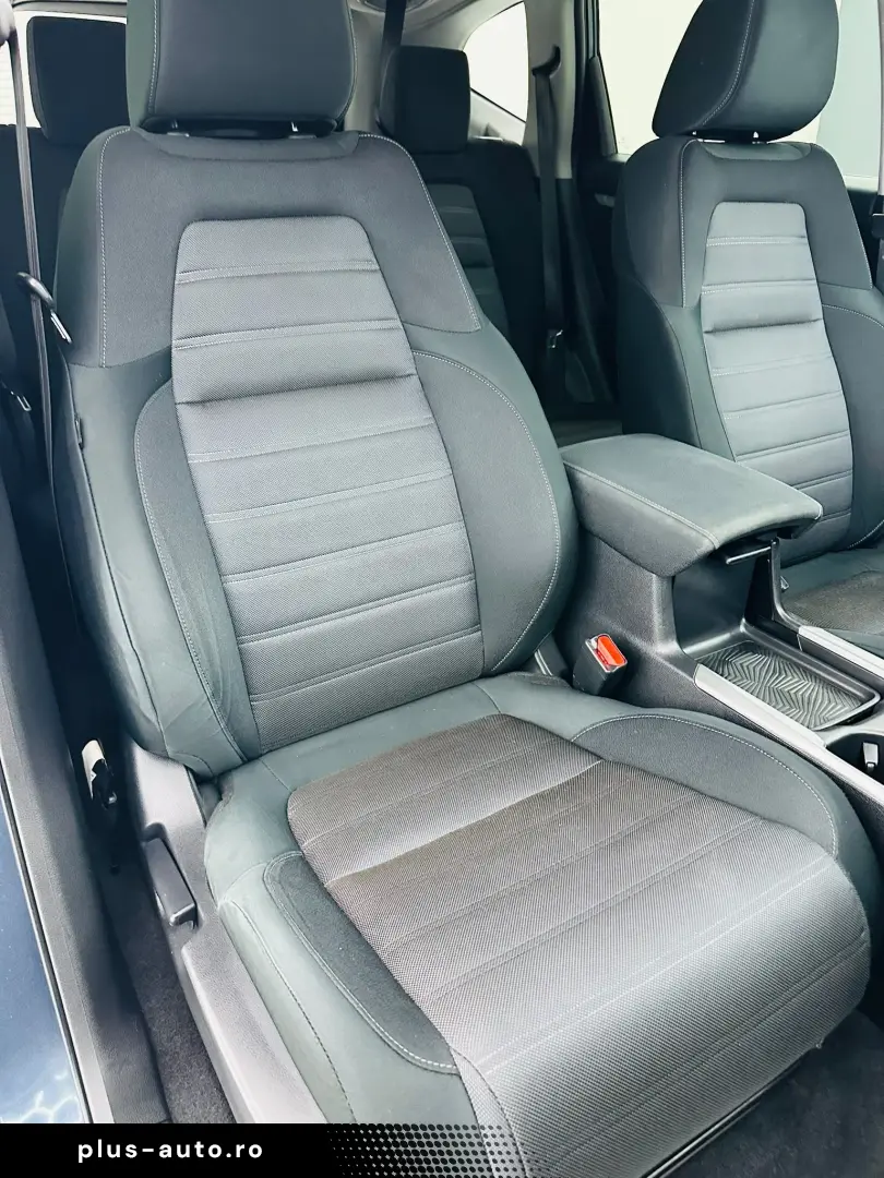 HONDA CR-V 2022 2.0i   hybridE6 Garantie 12 Luni Rate Avans