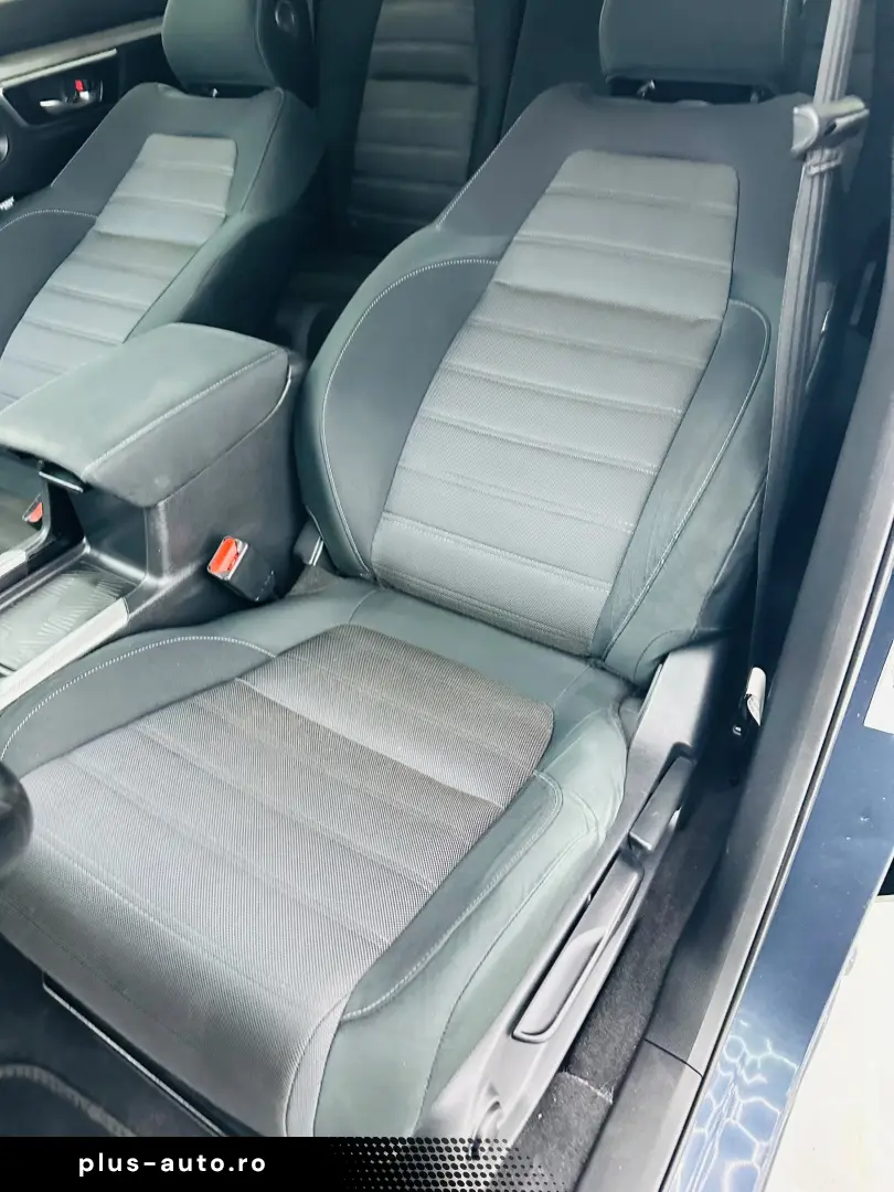 HONDA CR-V 2022 2.0i   hybridE6 Garantie 12 Luni Rate Avans