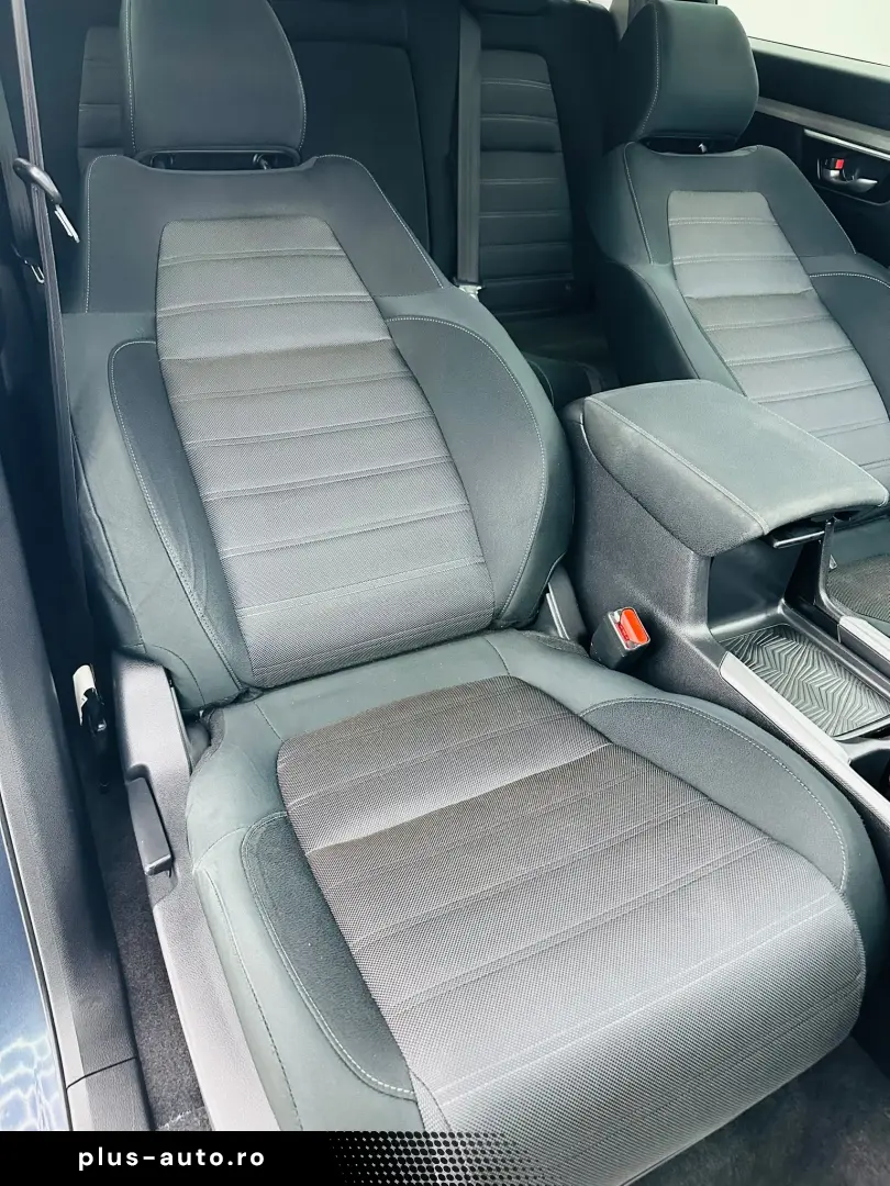 HONDA CR-V 2022 2.0i   hybridE6 Garantie 12 Luni Rate Avans
