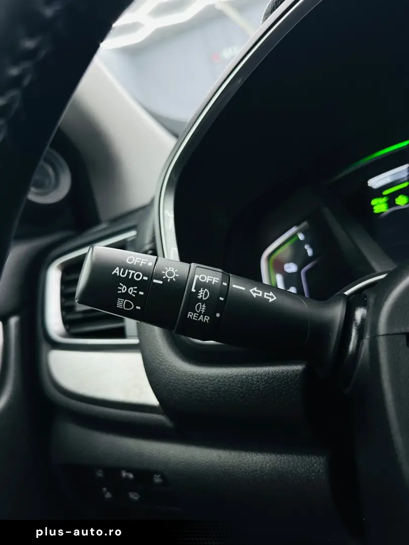 HONDA CR-V 2022 2.0i   hybridE6 Garantie 12 Luni Rate Avans