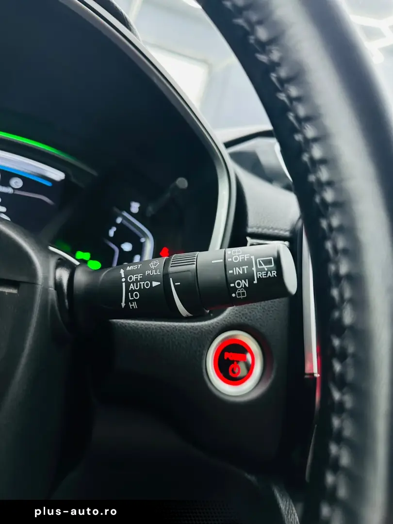 HONDA CR-V 2022 2.0i   hybridE6 Garantie 12 Luni Rate Avans