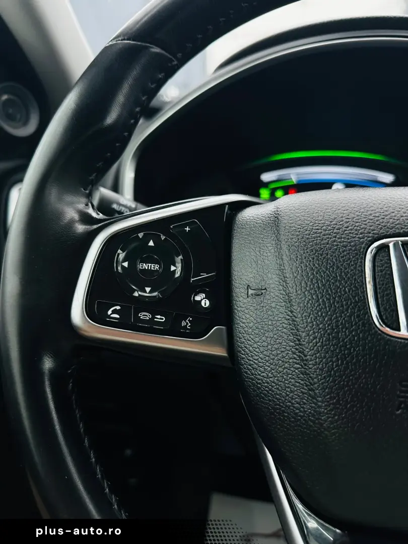 HONDA CR-V 2022 2.0i   hybridE6 Garantie 12 Luni Rate Avans