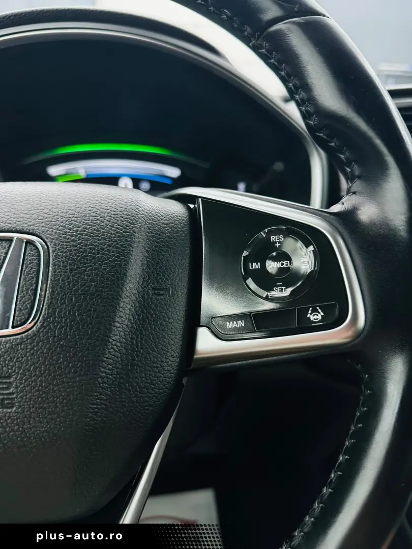 HONDA CR-V 2022 2.0i   hybridE6 Garantie 12 Luni Rate Avans