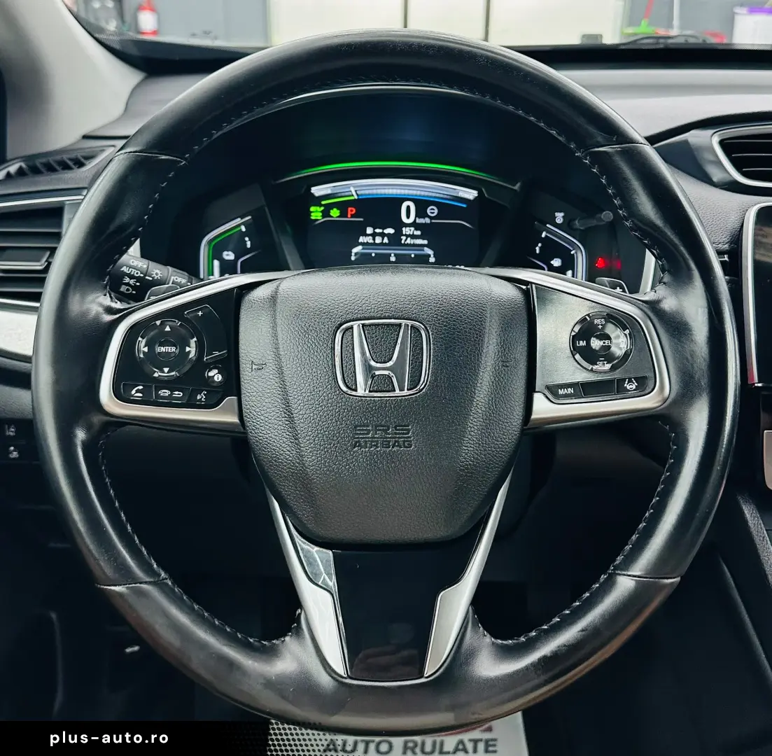 HONDA CR-V 2022 2.0i   hybridE6 Garantie 12 Luni Rate Avans