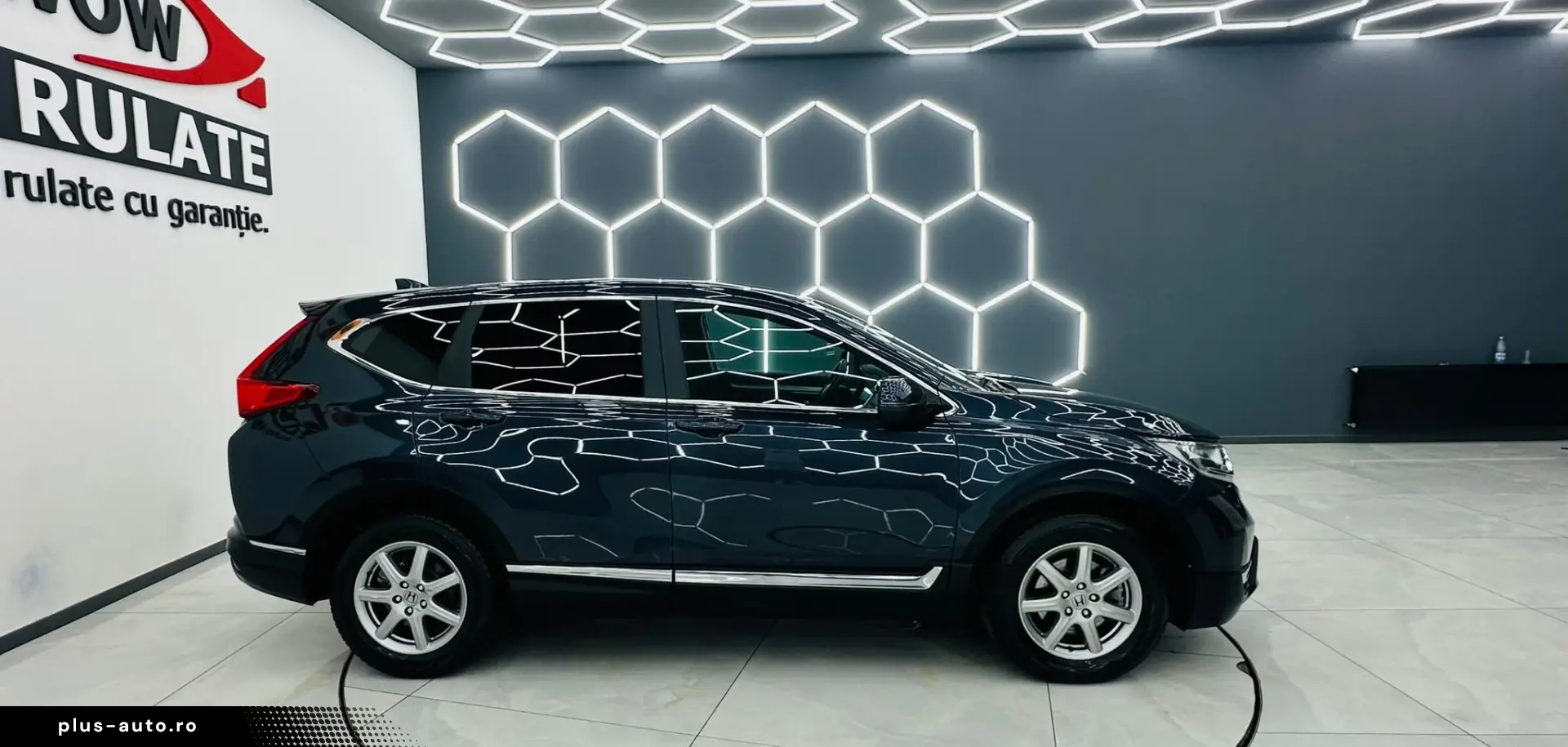 HONDA CR-V 2022 2.0i   hybridE6 Garantie 12 Luni Rate Avans