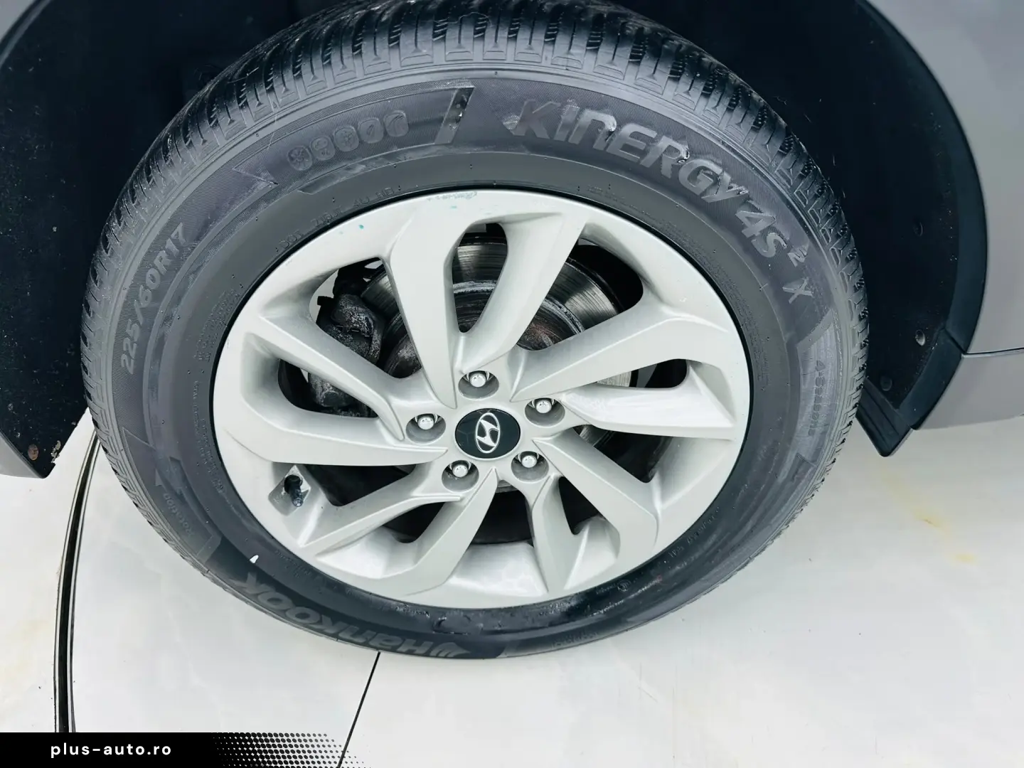 HYUNDAI TUCSON 2017 1.7D E6 Garantie 12 Luni Rate Avans 0 Do