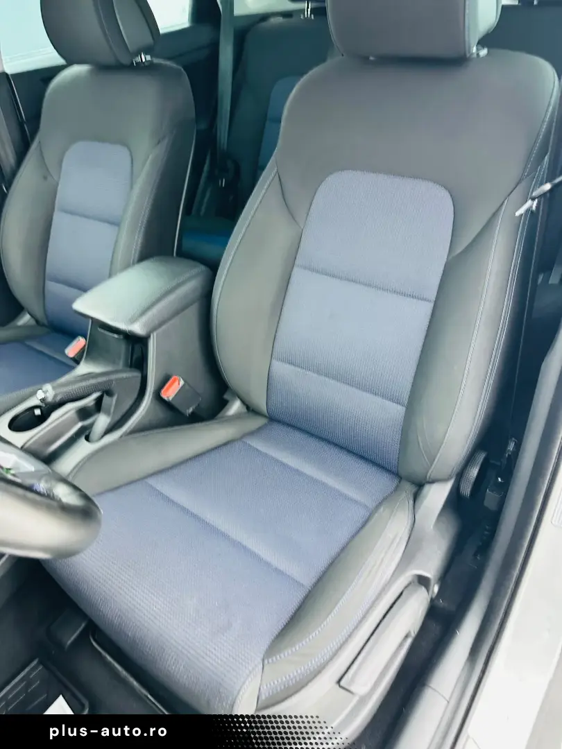 HYUNDAI TUCSON 2017 1.7D E6 Garantie 12 Luni Rate Avans 0 Do