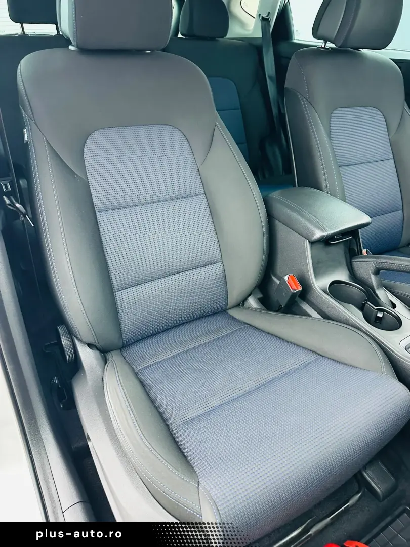 HYUNDAI TUCSON 2017 1.7D E6 Garantie 12 Luni Rate Avans 0 Do
