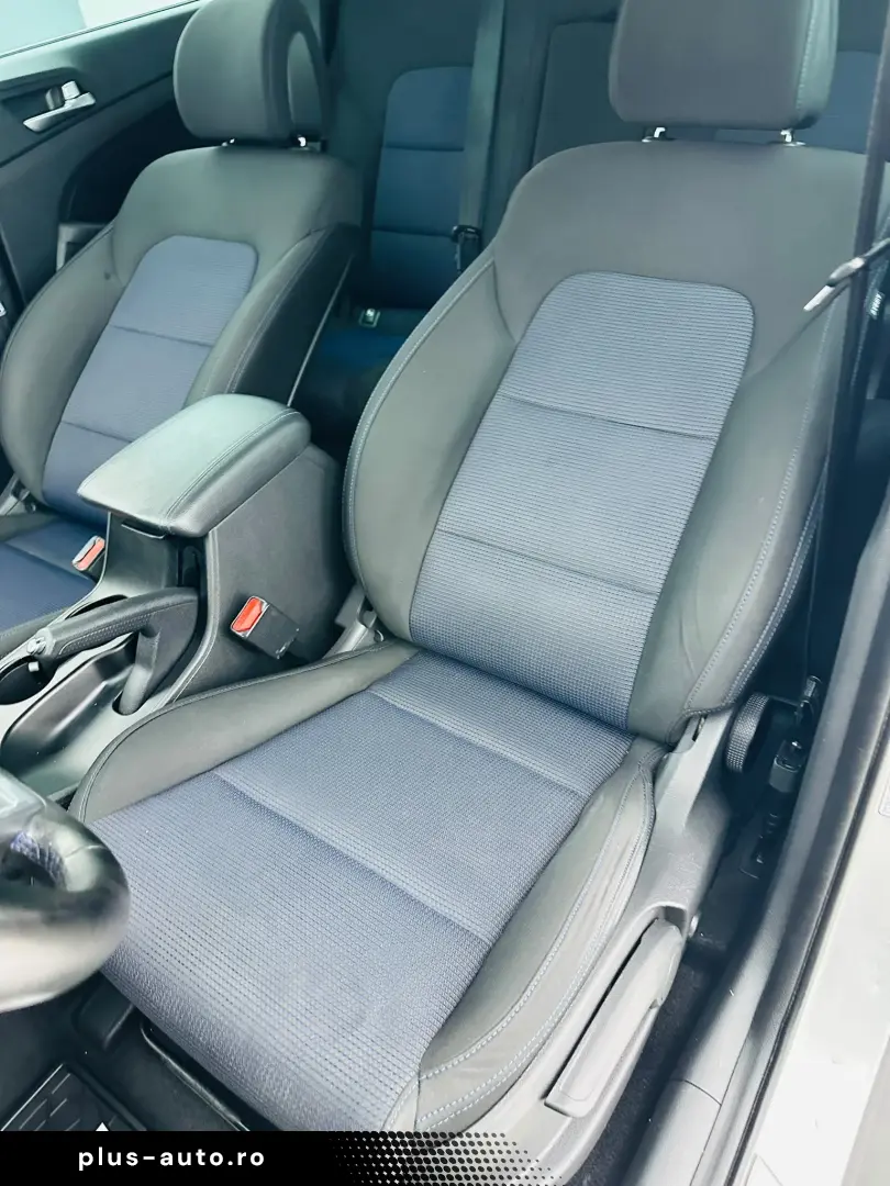 HYUNDAI TUCSON 2017 1.7D E6 Garantie 12 Luni Rate Avans 0 Do