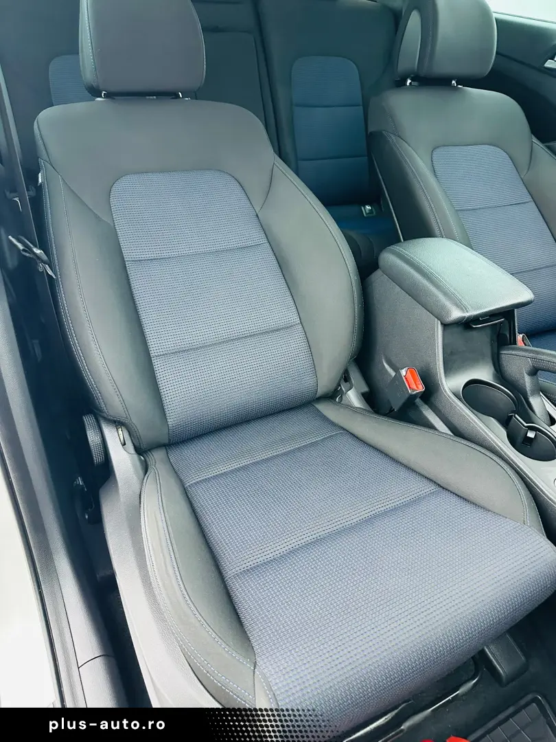HYUNDAI TUCSON 2017 1.7D E6 Garantie 12 Luni Rate Avans 0 Do