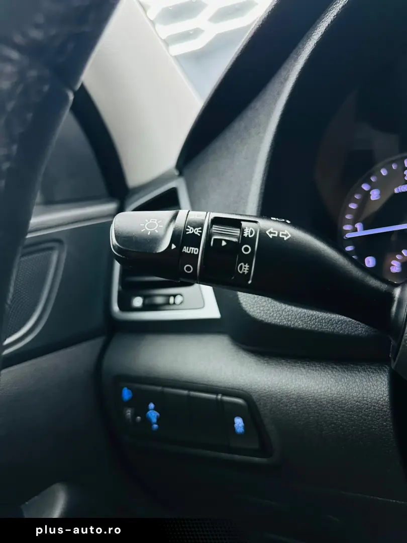HYUNDAI TUCSON 2017 1.7D E6 Garantie 12 Luni Rate Avans 0 Do