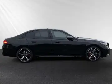 BMW 520d M Sport Pro AHK Pano Autobahnass. HiFi