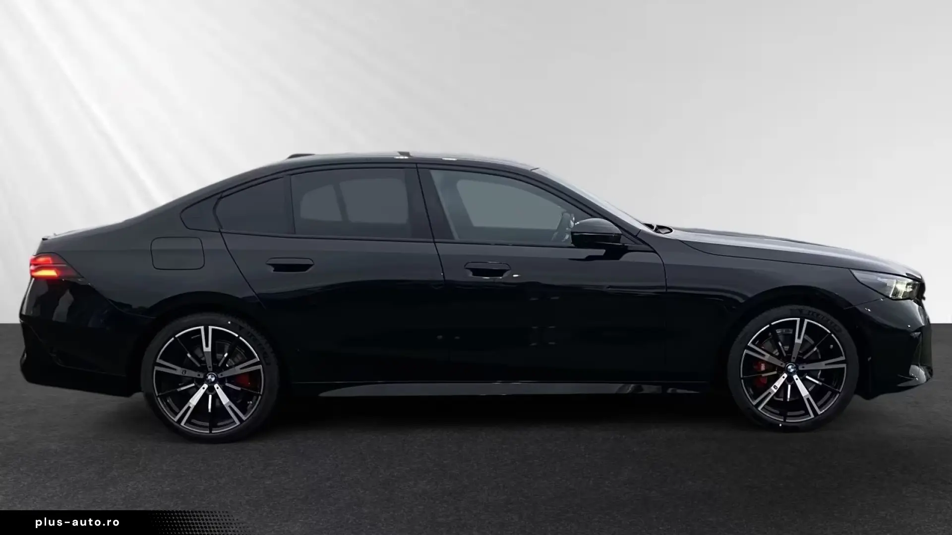BMW 520d M Sport Pro AHK Pano Autobahnass. HiFi