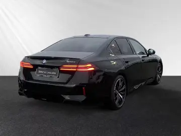 BMW 520d M Sport Pro AHK Pano Autobahnass. HiFi