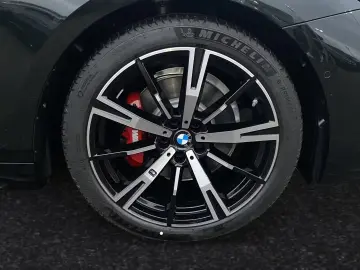 BMW 520d M Sport Pro AHK Pano Autobahnass. HiFi