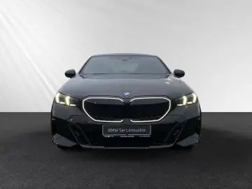 BMW 520d M Sport Pro AHK Pano Autobahnass. HiFi