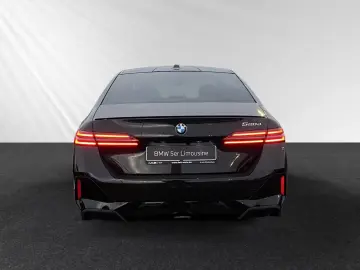 BMW 520d M Sport Pro AHK Pano Autobahnass. HiFi