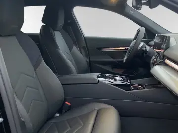 BMW 520d M Sport Pro AHK Pano Autobahnass. HiFi
