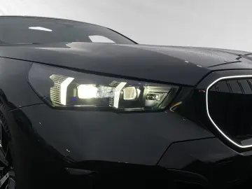 BMW 520d M Sport Pro AHK Pano Autobahnass. HiFi