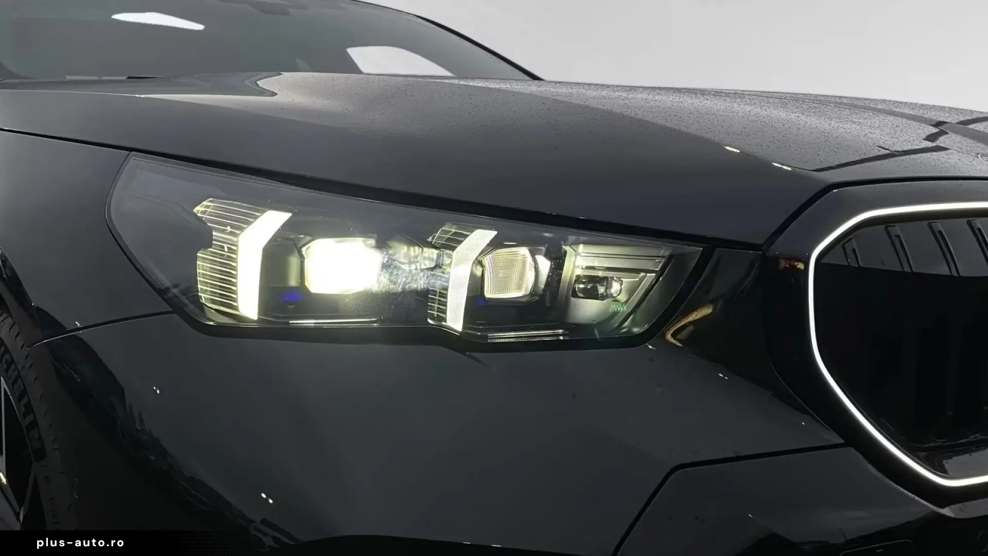 BMW 520d M Sport Pro AHK Pano Autobahnass. HiFi