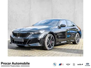 BMW 520d xDrive 20  M Sport Pro AHK 360  DA Prof.