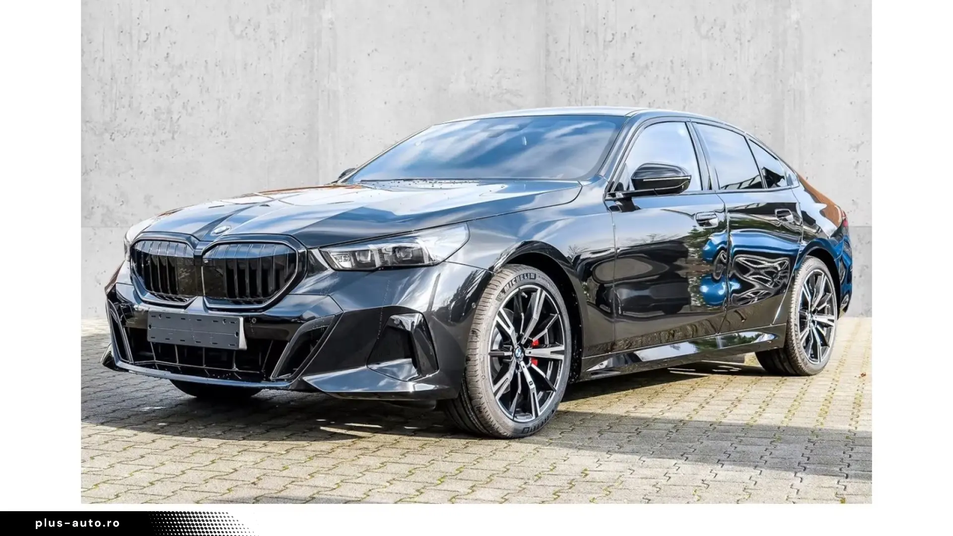 BMW 520d xDrive 20  M Sport Pro AHK 360  DA Prof.