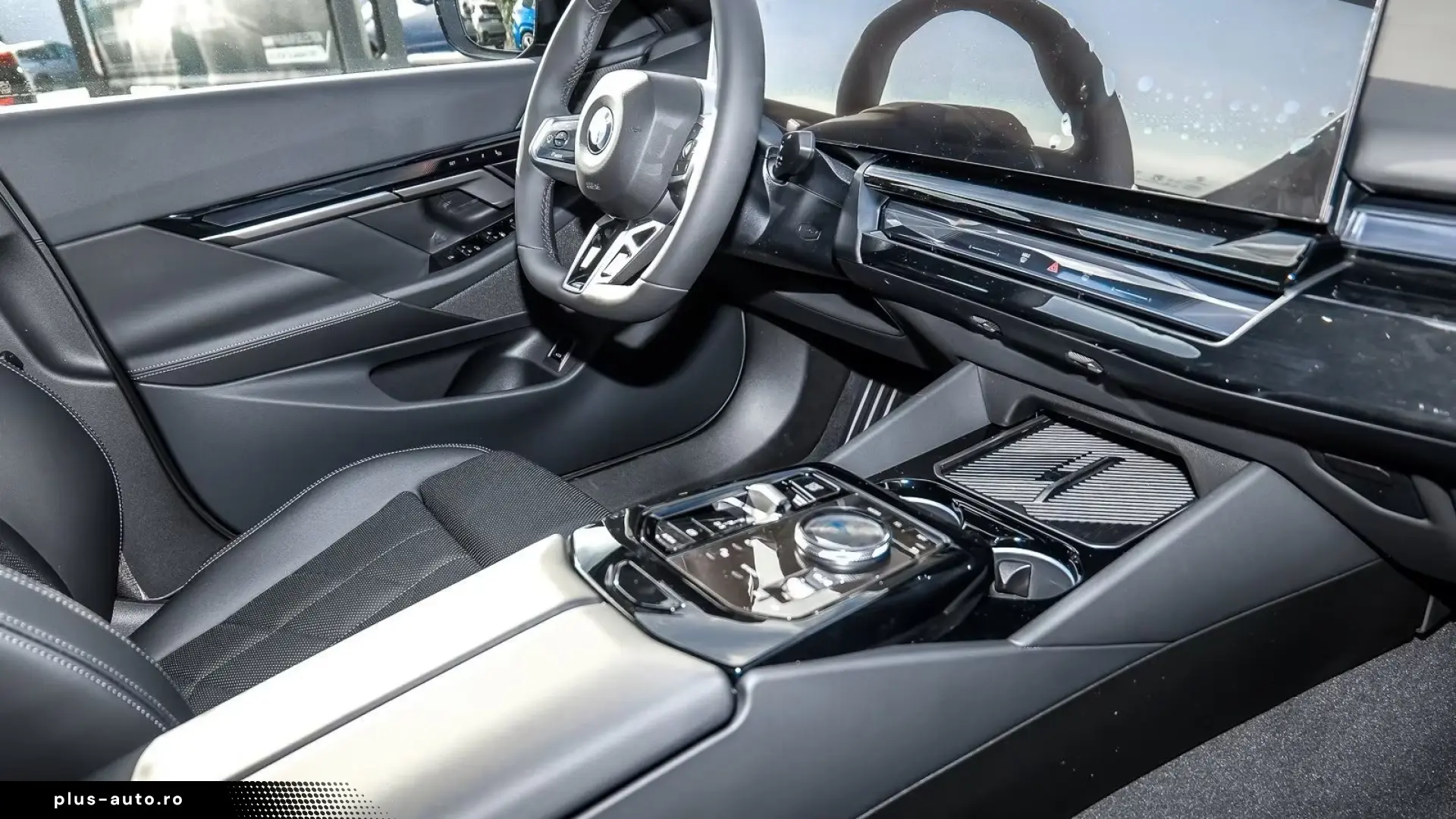 BMW 520d xDrive 20  M Sport Pro AHK 360  DA Prof.
