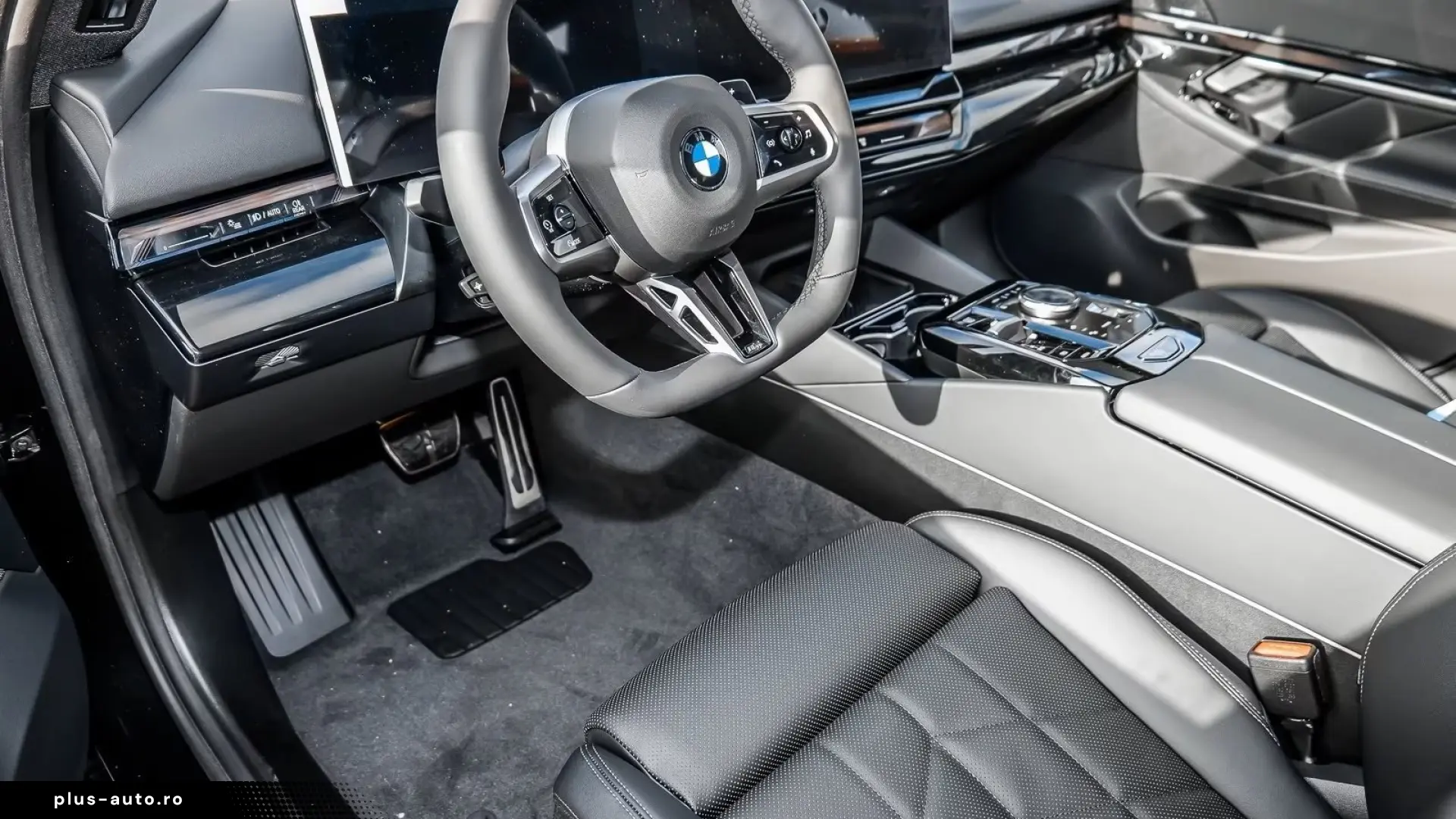 BMW 520d xDrive 20  M Sport Pro AHK 360  DA Prof.