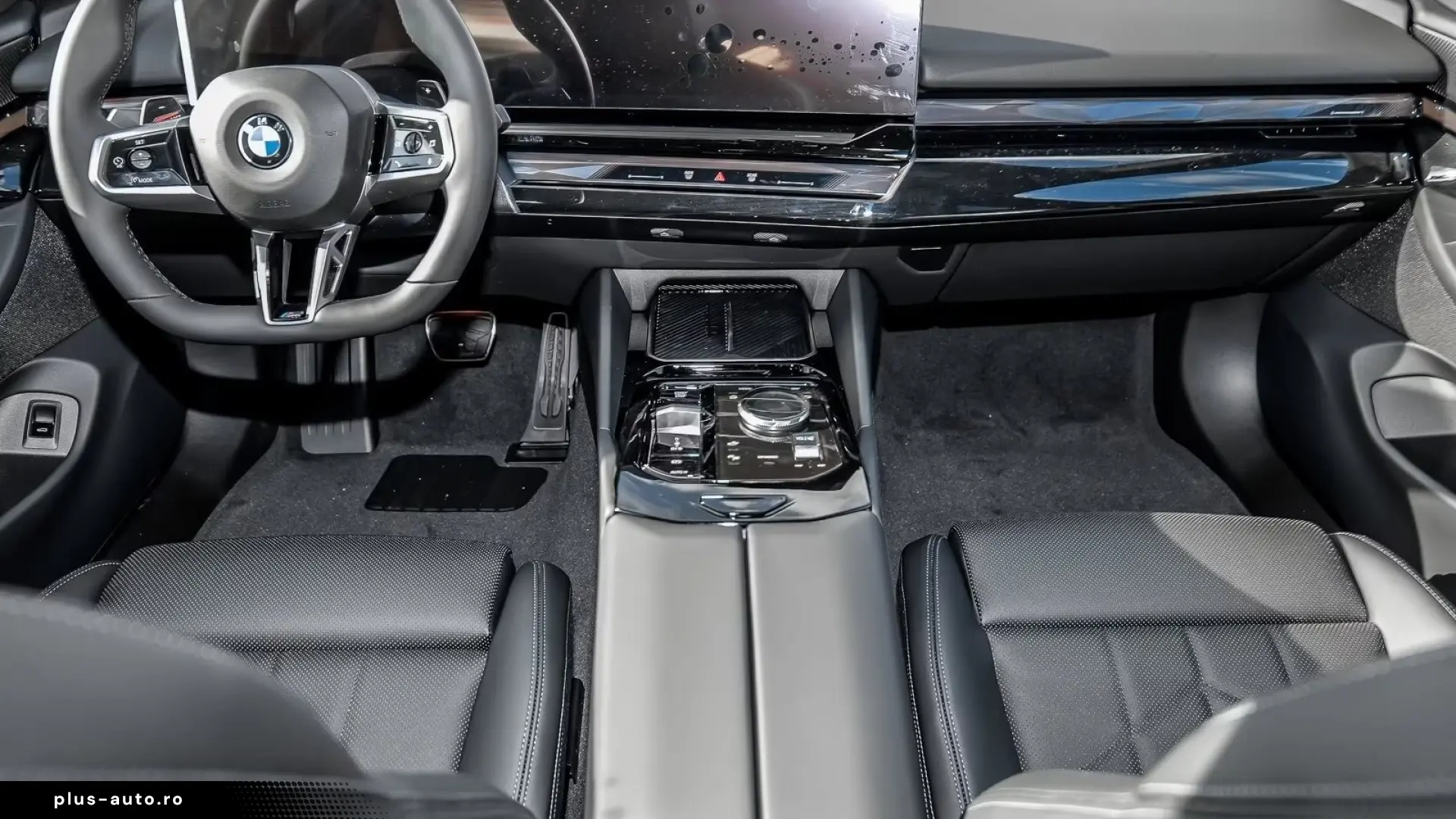 BMW 520d xDrive 20  M Sport Pro AHK 360  DA Prof.